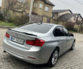 Серый БМВ 3 Серия, объемом двигателя 2 л и пробегом 167 тыс. км за 12500 $, фото 12 на Automoto.ua