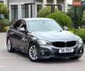 Сірий БМВ 3 Серія, об'ємом двигуна 2 л та пробігом 300 тис. км за 16500 $, фото 1 на Automoto.ua