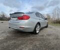 Серый БМВ 3 Серия, объемом двигателя 2 л и пробегом 40 тыс. км за 17200 $, фото 12 на Automoto.ua