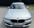 Серый БМВ 3 Серия, объемом двигателя 2 л и пробегом 120 тыс. км за 13700 $, фото 3 на Automoto.ua