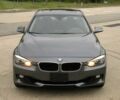 Серый БМВ 3 Серия, объемом двигателя 2 л и пробегом 71 тыс. км за 1800 $, фото 1 на Automoto.ua