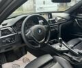 Сірий БМВ 3 Серія, об'ємом двигуна 2 л та пробігом 295 тис. км за 12900 $, фото 1 на Automoto.ua
