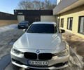 Сірий БМВ 3 Серія, об'ємом двигуна 2 л та пробігом 172 тис. км за 14200 $, фото 1 на Automoto.ua