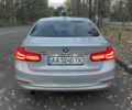 Серый БМВ 3 Серия, объемом двигателя 2 л и пробегом 97 тыс. км за 15500 $, фото 15 на Automoto.ua