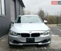 Сірий БМВ 3 Серія, об'ємом двигуна 2 л та пробігом 230 тис. км за 7999 $, фото 1 на Automoto.ua