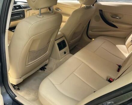 Сірий БМВ 3 Серія, об'ємом двигуна 2 л та пробігом 141 тис. км за 16000 $, фото 27 на Automoto.ua