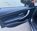 Серый БМВ 3 Серия, объемом двигателя 2 л и пробегом 51 тыс. км за 15300 $, фото 14 на Automoto.ua