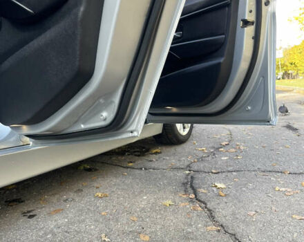 БМВ 3 Серия 2015 в Запорожье на Automoto.ua Серый БМВ 3 Серия, объемом двигателя 2 л и пробегом 165 тыс. км за 12800 $, фото 23 на Automoto.ua