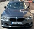 Сірий БМВ 3 Серія, об'ємом двигуна 2 л та пробігом 172 тис. км за 13200 $, фото 1 на Automoto.ua