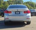 Серый БМВ 3 Серия, объемом двигателя 2 л и пробегом 77 тыс. км за 4500 $, фото 4 на Automoto.ua