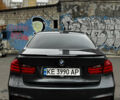 Серый БМВ 3 Серия, объемом двигателя 2 л и пробегом 159 тыс. км за 15700 $, фото 1 на Automoto.ua