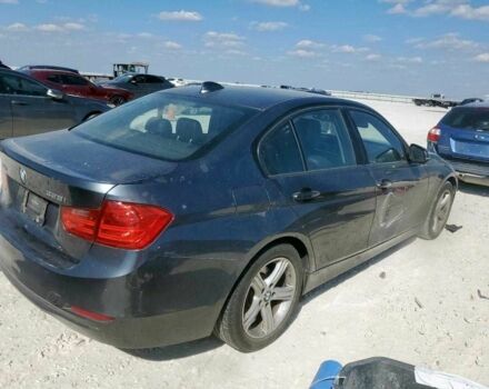 Сірий БМВ 3 Серія, об'ємом двигуна 2 л та пробігом 78 тис. км за 2600 $, фото 3 на Automoto.ua