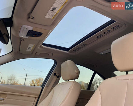 Серый БМВ 3 Серия, объемом двигателя 2 л и пробегом 220 тыс. км за 10990 $, фото 19 на Automoto.ua