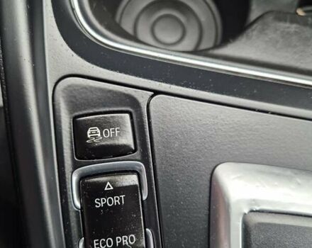 Серый БМВ 3 Серия, объемом двигателя 2 л и пробегом 144 тыс. км за 15500 $, фото 8 на Automoto.ua