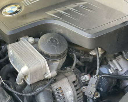 БМВ 3 Серия 2015 в Запорожье на Automoto.ua Серый БМВ 3 Серия, объемом двигателя 2 л и пробегом 165 тыс. км за 12800 $, фото 30 на Automoto.ua