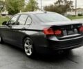 Сірий БМВ 3 Серія, об'ємом двигуна 2 л та пробігом 72 тис. км за 7000 $, фото 4 на Automoto.ua