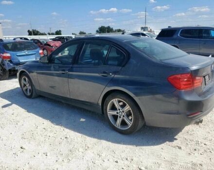 Сірий БМВ 3 Серія, об'ємом двигуна 0 л та пробігом 78 тис. км за 1500 $, фото 1 на Automoto.ua