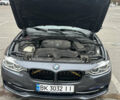 Серый БМВ 3 Серия, объемом двигателя 2 л и пробегом 229 тыс. км за 16400 $, фото 19 на Automoto.ua