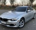 Серый БМВ 3 Серия, объемом двигателя 2 л и пробегом 220 тыс. км за 10990 $, фото 4 на Automoto.ua