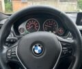 Сірий БМВ 3 Серія, об'ємом двигуна 2 л та пробігом 295 тис. км за 12900 $, фото 6 на Automoto.ua