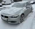 Серый БМВ 3 Серия, объемом двигателя 2 л и пробегом 138 тыс. км за 9700 $, фото 1 на Automoto.ua