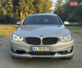 Сірий БМВ 3 Серія, об'ємом двигуна 2 л та пробігом 76 тис. км за 16000 $, фото 1 на Automoto.ua