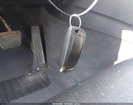 Сірий БМВ 3 Серія, об'ємом двигуна 0 л та пробігом 125 тис. км за 1900 $, фото 12 на Automoto.ua