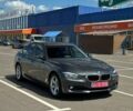 Серый БМВ 3 Серия, объемом двигателя 2 л и пробегом 141 тыс. км за 15700 $, фото 1 на Automoto.ua