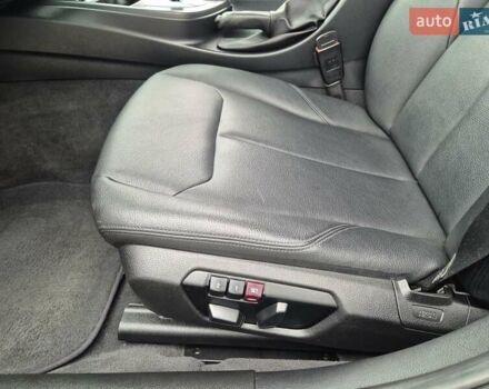 Серый БМВ 3 Серия, объемом двигателя 2 л и пробегом 144 тыс. км за 15500 $, фото 34 на Automoto.ua