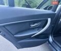 Серый БМВ 3 Серия, объемом двигателя 2 л и пробегом 51 тыс. км за 15300 $, фото 18 на Automoto.ua