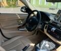 Сірий БМВ 3 Серія, об'ємом двигуна 2 л та пробігом 141 тис. км за 16000 $, фото 19 на Automoto.ua