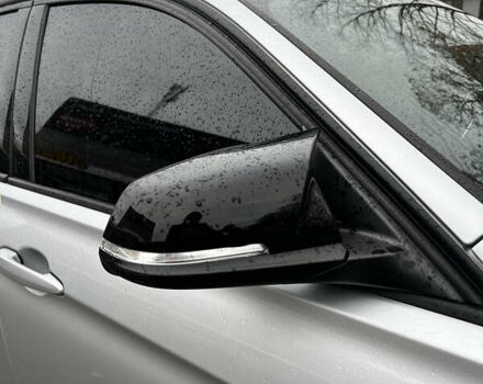 Серый БМВ 3 Серия, объемом двигателя 2 л и пробегом 217 тыс. км за 15000 $, фото 19 на Automoto.ua