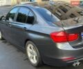 Серый БМВ 3 Серия, объемом двигателя 2 л и пробегом 234 тыс. км за 11500 $, фото 7 на Automoto.ua