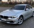 Серый БМВ 3 Серия, объемом двигателя 2 л и пробегом 220 тыс. км за 10990 $, фото 5 на Automoto.ua