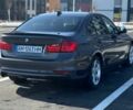 Сірий БМВ 3 Серія, об'ємом двигуна 2 л та пробігом 88 тис. км за 12600 $, фото 10 на Automoto.ua