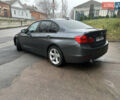 Серый БМВ 3 Серия, объемом двигателя 2 л и пробегом 149 тыс. км за 14900 $, фото 6 на Automoto.ua