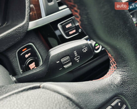 Серый БМВ 3 Серия, объемом двигателя 2 л и пробегом 187 тыс. км за 12900 $, фото 46 на Automoto.ua