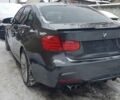 Сірий БМВ 3 Серія, об'ємом двигуна 2 л та пробігом 263 тис. км за 12200 $, фото 4 на Automoto.ua