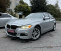 Серый БМВ 3 Серия, объемом двигателя 2 л и пробегом 143 тыс. км за 12000 $, фото 6 на Automoto.ua