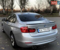 Серый БМВ 3 Серия, объемом двигателя 2 л и пробегом 220 тыс. км за 10990 $, фото 11 на Automoto.ua