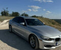 Серый БМВ 3 Серия, объемом двигателя 2 л и пробегом 85 тыс. км за 15500 $, фото 4 на Automoto.ua