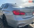 Серый БМВ 3 Серия, объемом двигателя 2 л и пробегом 150 тыс. км за 13800 $, фото 16 на Automoto.ua