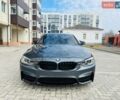 Серый БМВ 3 Серия, объемом двигателя 2 л и пробегом 170 тыс. км за 14200 $, фото 1 на Automoto.ua