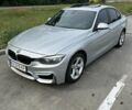 Серый БМВ 3 Серия, объемом двигателя 2 л и пробегом 134 тыс. км за 15300 $, фото 1 на Automoto.ua