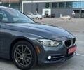 Серый БМВ 3 Серия, объемом двигателя 2 л и пробегом 169 тыс. км за 14500 $, фото 6 на Automoto.ua