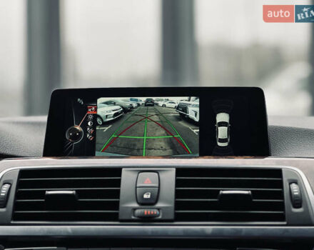 Серый БМВ 3 Серия, объемом двигателя 2 л и пробегом 187 тыс. км за 12900 $, фото 30 на Automoto.ua