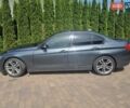 Сірий БМВ 3 Серія, об'ємом двигуна 2 л та пробігом 147 тис. км за 14500 $, фото 3 на Automoto.ua
