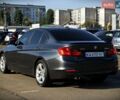 Сірий БМВ 3 Серія, об'ємом двигуна 2 л та пробігом 181 тис. км за 11800 $, фото 3 на Automoto.ua