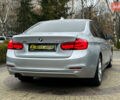 Серый БМВ 3 Серия, объемом двигателя 2 л и пробегом 159 тыс. км за 19999 $, фото 6 на Automoto.ua
