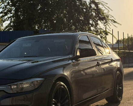 Сірий БМВ 3 Серія, об'ємом двигуна 2 л та пробігом 175 тис. км за 15999 $, фото 6 на Automoto.ua